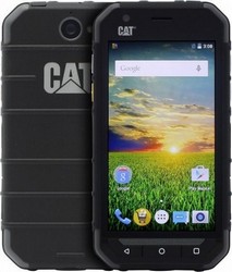 Замена сенсора на телефоне CATerpillar S30 в Пензе